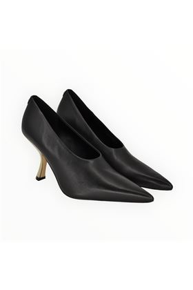 accollo---------------- MICHAEL KORS | 40F4LUHP1L-NERO